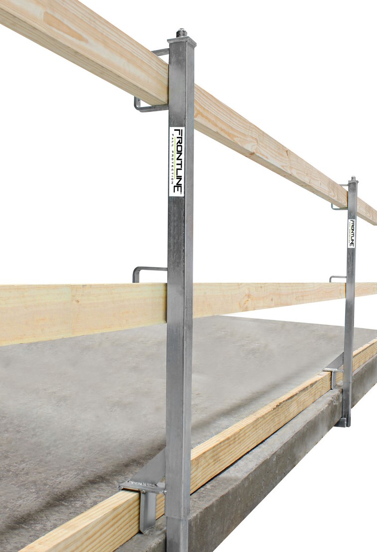 Slab Grabber System for Concrete Substrates (Ea)